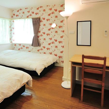 Klingel Baum Hotel ฮาโกเน่ ภายนอก รูปภาพ