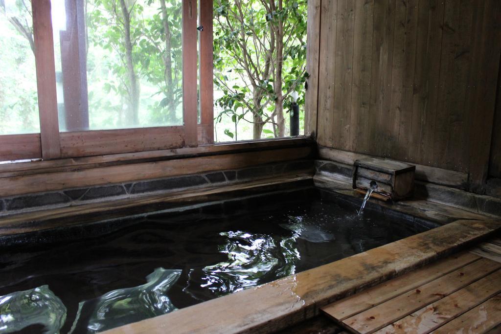 Klingel Baum Hotel ฮาโกเน่ ภายนอก รูปภาพ