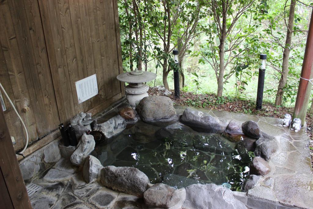 Klingel Baum Hotel ฮาโกเน่ ภายนอก รูปภาพ