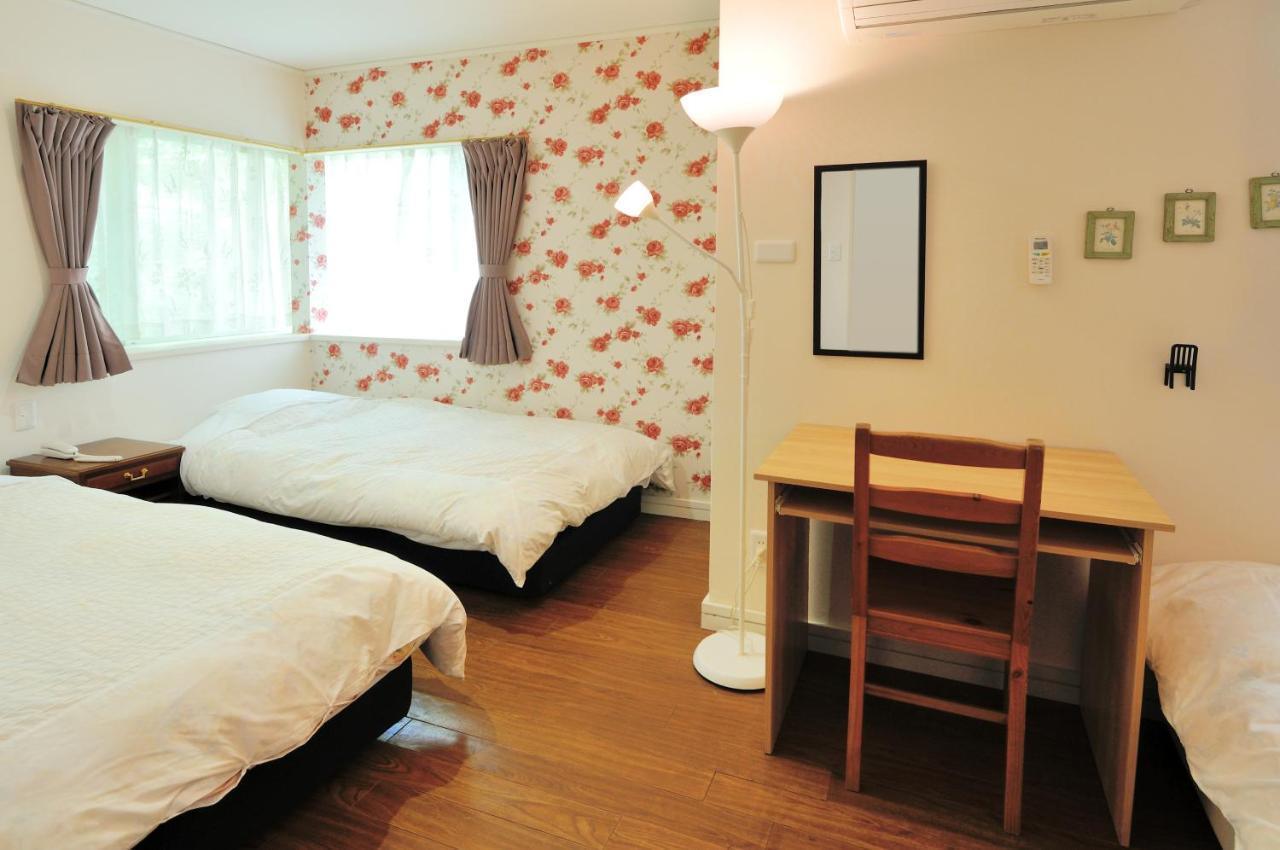 Klingel Baum Hotel ฮาโกเน่ ภายนอก รูปภาพ