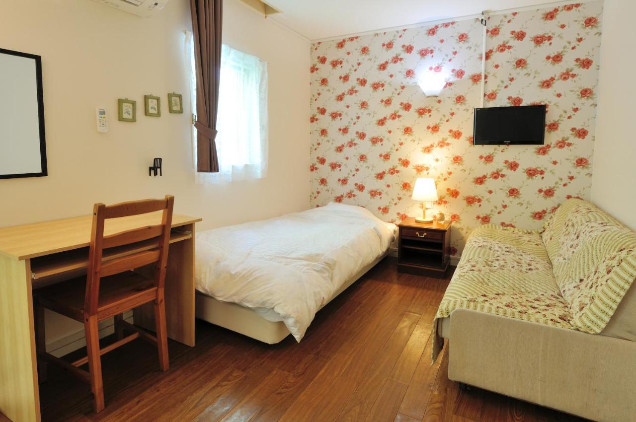 Klingel Baum Hotel ฮาโกเน่ ภายนอก รูปภาพ