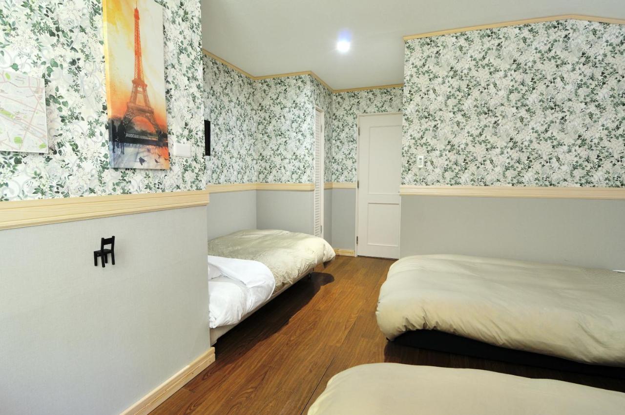 Klingel Baum Hotel ฮาโกเน่ ภายนอก รูปภาพ