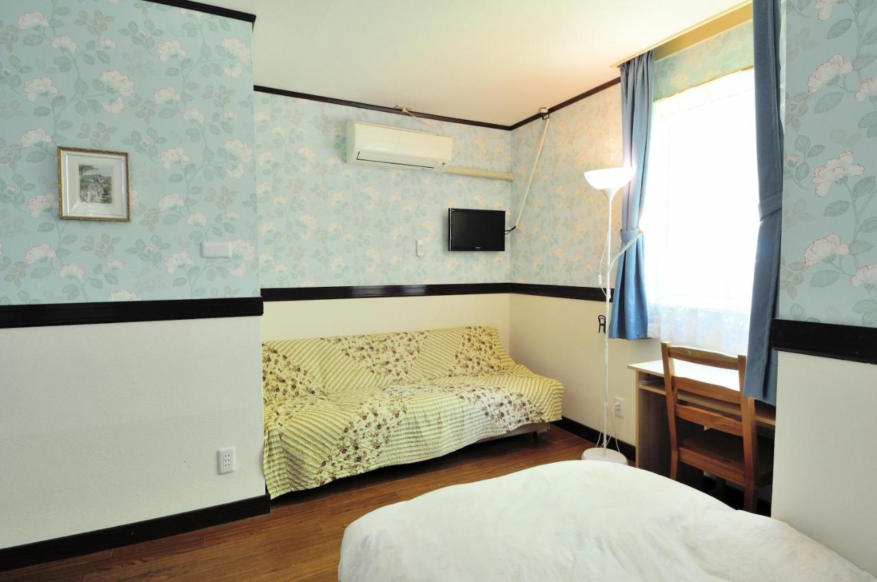 Klingel Baum Hotel ฮาโกเน่ ภายนอก รูปภาพ