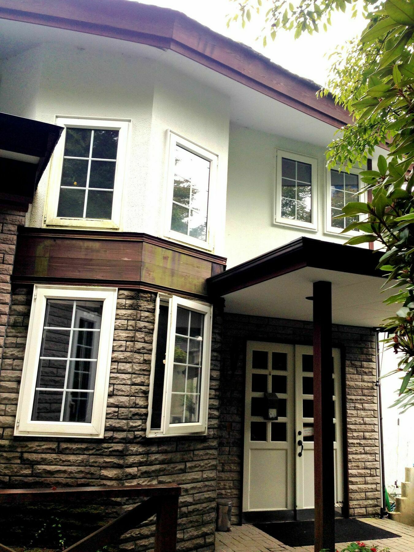 Klingel Baum Hotel ฮาโกเน่ ภายนอก รูปภาพ
