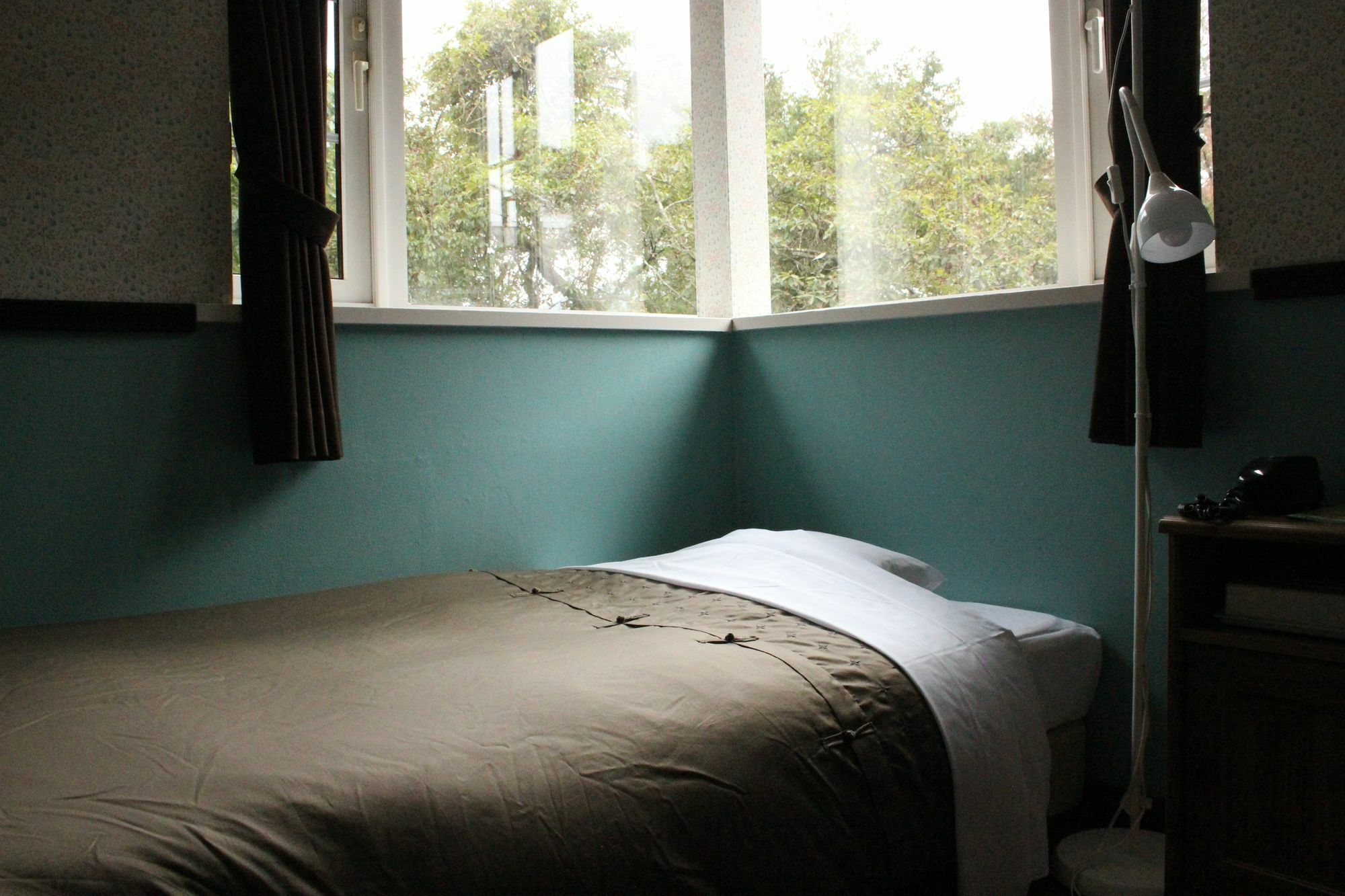Klingel Baum Hotel ฮาโกเน่ ภายนอก รูปภาพ